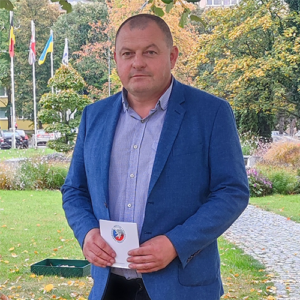 Jiří Šitina