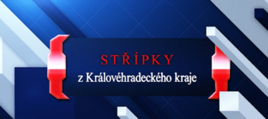 Střípky z Královéhradeckého kraje